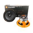 thumbnail image 5 of WARAUDIO Medio Rango Serie Cabo CABO68 6.5 Pulgadas 125W RMS a 250W MAX 8 Ohms Bocinas para Auto 2 Piezas, 5 of 5