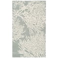 thumbnail image 3 of Safavieh Bella Grey Contemporary Rug - 4' x 6', 3 of 4