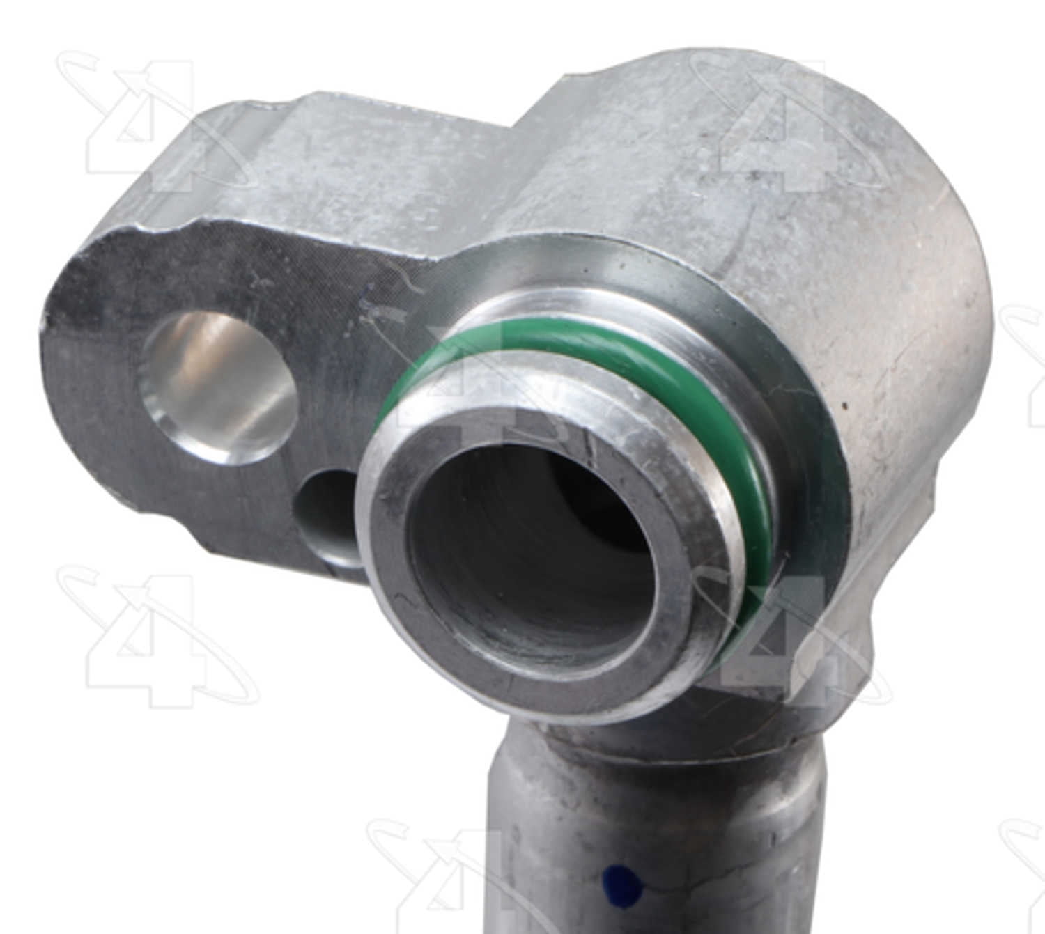 Murray Climate Control 66238 A/c Refrigerant Suction Hose