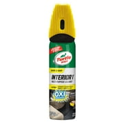 Turtle Wax Interior 1 Multi-Purpose Cleaner and Stain Remover, 18oz