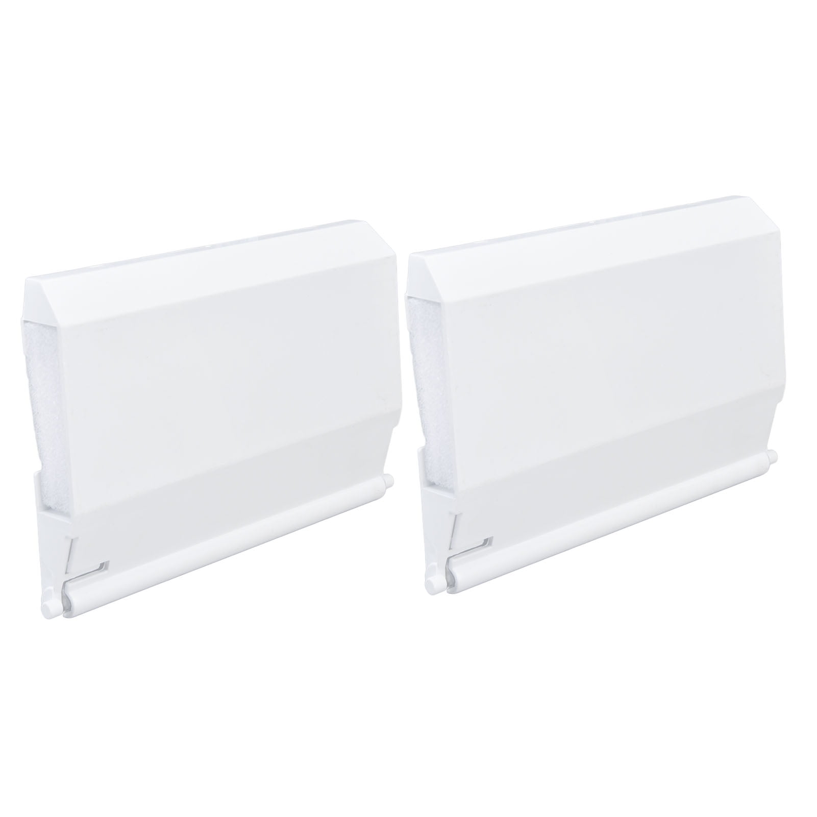 Skimmer Gate Weir Baffle, Skimmer Weir Gate Assembly Durable Sponge