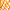 Burnt Orange, variant on Krazy Netz Red Basketball Net