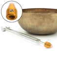 thumbnail image 3 of MIANGASTORE 1 Ensemble Pieds de Fourche de Réglage Pièces Base Simple et Lisse Fourche de Remplacement Fournitures Support de Fourche de Réglage, 3 of 9