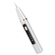 thumbnail image 2 of Eliminador de cálculo dental eléctrico de acero inoxidable, eficiente raspador de sarro para manchas dentales., 2 of 12