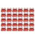 thumbnail image 2 of Gift Box,30PCS Bowknot Candy Boxes Favor Box Baby Shower Gift Smart Functionality, 2 of 7