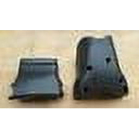 SHENG YI AUTO PARTS Steering Column Cover Black FIT For Toyota Land Cruiser Wagon 1990-1998