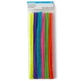 thumbnail image 3 of 12 Packs: 100 ct. (1,200 total) Neon Chenille Pipe Cleaners by Creatology™, 3 of 3