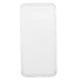 thumbnail image 2 of Funda trasera y carcasa para Galaxy S8, transparente/negra/rosa, TPU suave, resistente a golpes, con parachoques antiarañazos, carcasa rígida delgada y protectora para S8. Claro, 2 of 9