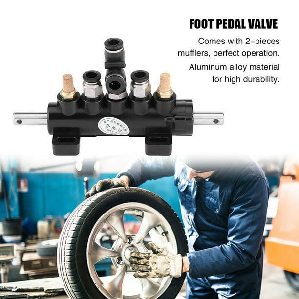 Air Control Valve Foot Pedal,Air Control Valve Foot Tire Changer Foot