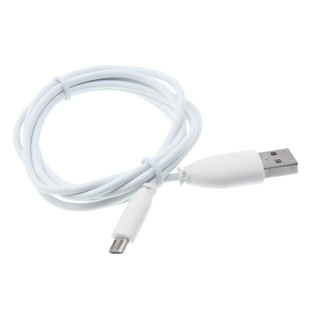 MicroUSB 3ft USB Cable Charger Cord Power Wire Fast Charge R5V for Motorola Moto E4 PLUS E5 Play - Samsung Galaxy Tab S2 9.7 S 8.4 SM-T700 NOOK 8.0 (SM-T710) E NOOK 9.6 (SM-T560) MicroUSB 3ft USB Cable Charger Cord Power Wire Fast Charge R5V for Motorola Moto E4 PLUS E5 Play - Samsung Galaxy Tab S2 9.7 S 8.4 SM-T700 NOOK 8.0 (SM-T710) E NOOK 9.6 (SM-T560)