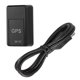 thumbnail image 1 of Gf-07 Mini Gps Alarma Localizador 150Ma Vehículo Magnético Gsm Gprs Dispositivo De Seguimiento En Tiempo Real Scienceny EL008139-00, 1 of 6