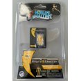 thumbnail image 2 of Power Rangers World's Smallest Yellow Ranger Action Figure, 2 of 5