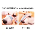 thumbnail image 5 of Bozal De Silicona Ajustable Para Perros Grandes Como Pitbull, 5 of 5