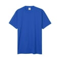 thumbnail image 2 of Ma Croix Mens Super Max T Shirt Heavyweight Solid Short Sleeve Tee S-5XL, 2 of 5
