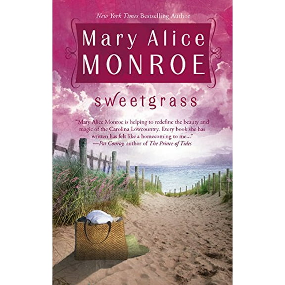 Pre-Owned Sweetgrass, 9780778323068, 0778323064, Paperback, First Edition edition