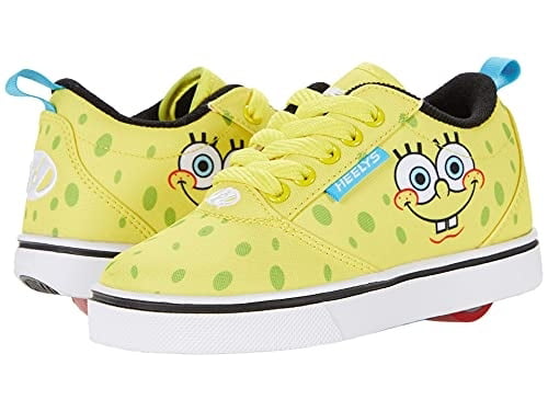 Heelys Pro 20 stampe SpongeBob adulto Heely scarpa 
