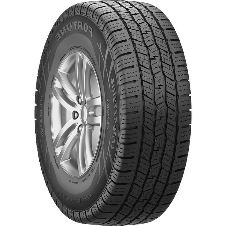 Fortune Tormenta H/T FSR305 Highway 215/75R15 100T Light Truck Tire