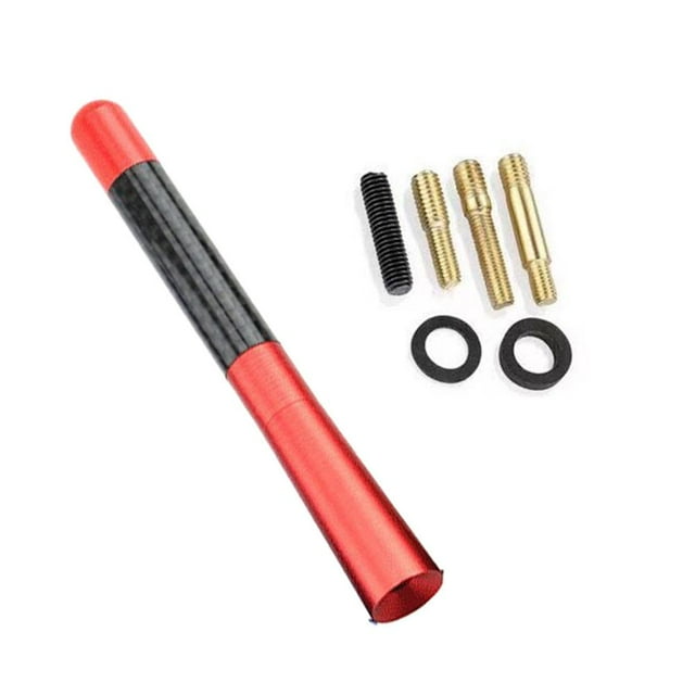 Signal Reception AM FM Radio Aerial Antenna Universal For Most Cars
