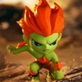 thumbnail image 5 of POP MART Street Fighter vs Classic Character Series Blind Box Toy Kawaii Doll Action Figure Toys Collectible Model Mystery Box, 5 of 5