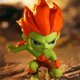 thumbnail image 5 of POP MART Street Fighter vs Classic Character Series Blind Box Toy Kawaii Doll Action Figure Toys Collectible Model Mystery Box, 5 of 5