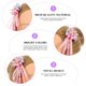 thumbnail image 5 of 1 par flor tassel horquillas decorativas mujeres pelo clip para niña accesorio de horquilla, 5 of 5