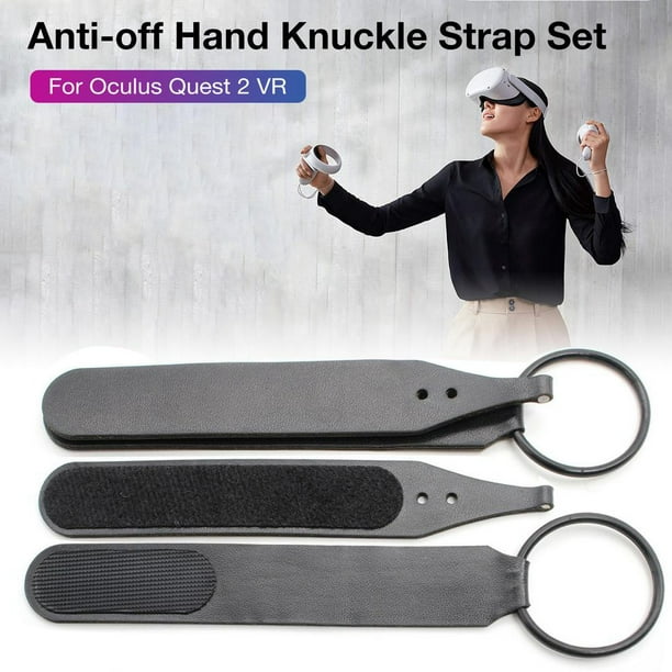 Oculus quest cheap wrist straps