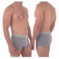 thumbnail image 1 of Calzones corte Boxer para hombre pack de 3 Piezas, 1 of 4