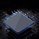 thumbnail image 3 of Tarjeta de expansión controladora PCIe Sata III de 2 puertos para minería de chía para l, azul, 3 of 5