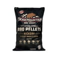 thumbnail image 2 of Bear Mountain BBQ All-Natural Hardwood Hickory Smoker Pellets (3 Pack), 2 of 8
