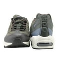 thumbnail image 6 of Nike Air Max 95 Premium Men's Running Shoes Sequoia / Light Carbon 538416-300, 6 of 6