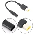 thumbnail image 1 of 11mm X 4.5mm Adapter Cable, Male Charger Wire, Practical For Notebook, 1 of 8