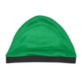 thumbnail image 5 of Silky Dome Cap For Making Wigs Men Satin Elastic Band Bandanas Bottom Cap Spandex Cooling Cap Silk Based Beanie Bonnet Wave Cap, 5 of 5