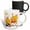 Multicolor, variant on 3drose, Cute Elephants Building Blocks, 11oz Magic Transforming Mug