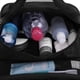 thumbnail image 3 of Neceser Narwey, organizador de maquillaje para viaje, colgante, negro, 3 of 7