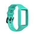thumbnail image 2 of Silicone Sports Watch Band - For Huawei Band 6/Honor Band 6, 6-8 Inch Wrist, Multiple Colors, Comfortable, 2 of 6