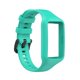 thumbnail image 2 of Pulsera reloj silicona para Huawei/Honor Band 6 Muñeca comoda 6-8 pulgadas, 2 of 8