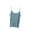 Light Blue, variant on ZVNAΖH Women's Camisole Tank Top Undershirt Spaghetti Strap Basic Camisoles Comfy Solid Summer Layer Tops Sleepwear