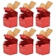 thumbnail image 3 of Caja de regalo de dulces, caja de dulces de boda hexagonal innovadora de 50 piezas Caja de dulces de boda Valor excepcional, 3 of 8