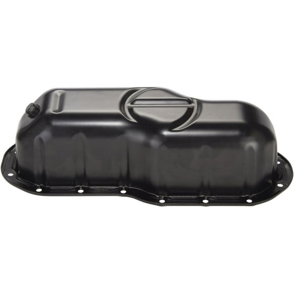 Spectra Premium TOP37A Steel Engine Oil Pan