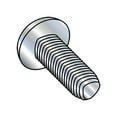 thumbnail image 1 of 4-40X5/16 Phillips Pan Thread Rolling Screws Thread Rolling Screw Fully Thread Zinc & Wax (Pack Qty 10,000) BC-0405RPP, 1 of 1