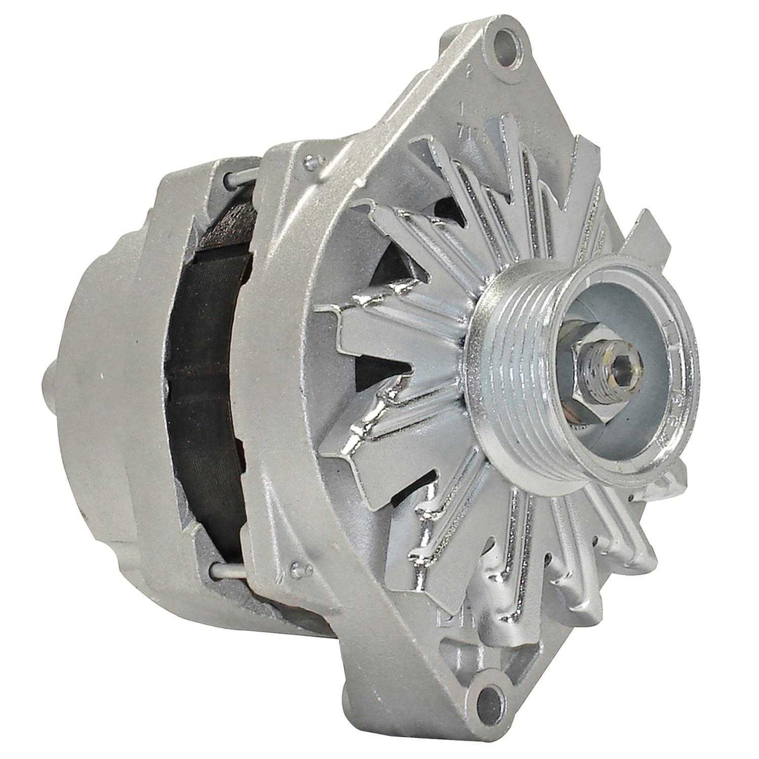 FVP Professional 7805610 Alternator Standard