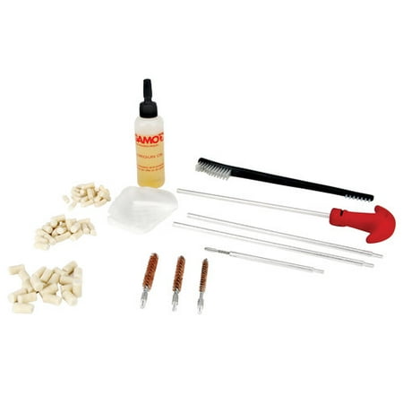 GUC AIR GUN CLEANING KIT CP