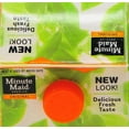 thumbnail image 2 of Minute Maid Premium Low Pulp Original Orange Juice, Half Gallon, 2 of 2