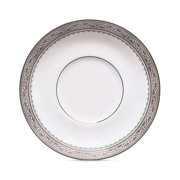 Noritake Odessa Gold Saucer Bowl