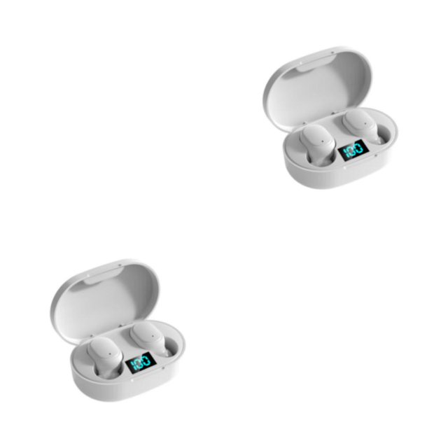Methold Auriculares compatibles con Bluetooth Auriculares inalámbricos para llamadas con manos libres en la oreja Type1 NO1