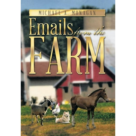 Emails from the Farm