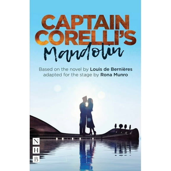 Captain Corelli's Mandolin (Paperback)