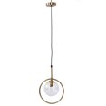 thumbnail image 2 of Pendant Light,Pendant Light E14 Single Bedroom Pendant Lamp Hotel Ceiling Light Professional Grade, 2 of 8