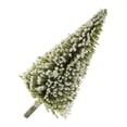 thumbnail image 2 of Modelo de árbol de Navidad en miniatura - Casa de Accesorios de Navidad Decoración de árboles coración de paisaje de micropaisaje UNA Yotijar Miniaturas Paisaje de bricolaje, 2 of 9