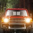 thumbnail image 5 of YE Mn82 Rc Car 1/12 Retro Rtr 2.4g Full Scale Simulation Off-Road Climbing Fine Interior Headlights Adult Boys Toys Birthday Gifts, 5 of 5